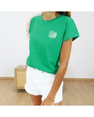 T-shirt amour Forever Garcia