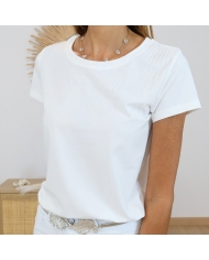T-shirt Perla