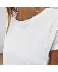 T-shirt Perla