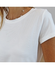 T-shirt Perla