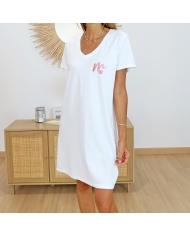 Robe Mademoiselle-Caprices