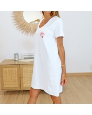 Robe Mademoiselle-Caprices