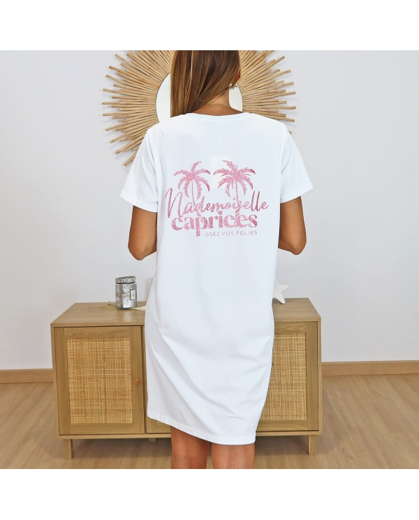 Robe Mademoiselle-Caprices