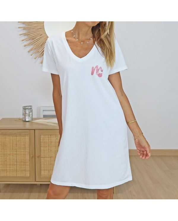 Robe Mademoiselle-Caprices