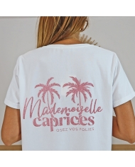 Robe Mademoiselle-Caprices