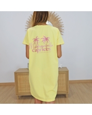 Robe Mademoiselle-Caprices