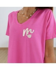 Robe Mademoiselle-Caprices