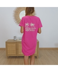 Robe Mademoiselle-Caprices