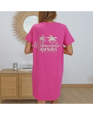 Robe Mademoiselle-Caprices