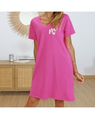 Robe Mademoiselle-Caprices