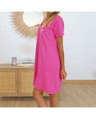 Robe Mademoiselle-Caprices