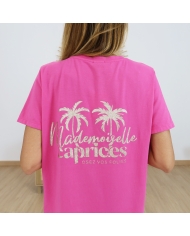 Robe Mademoiselle-Caprices