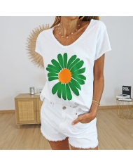 T-shirt Margueritte