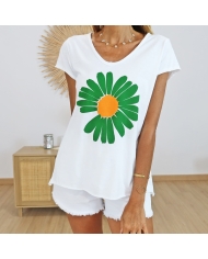 T-shirt Margueritte
