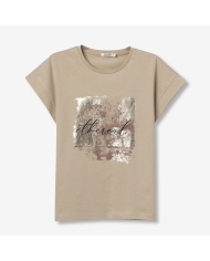 T-shirt Kika Tiffosi