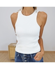 Top Lynx vert Tiffosi