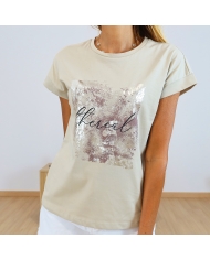 T-shirt Kika Tiffosi