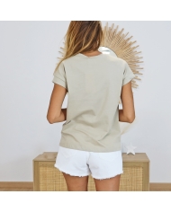 T-shirt Kika Tiffosi