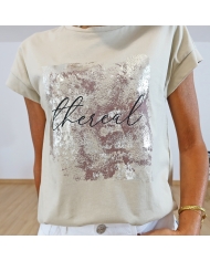 T-shirt Kika Tiffosi