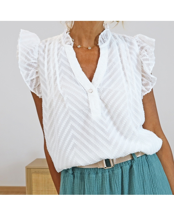 Blouse Sonia