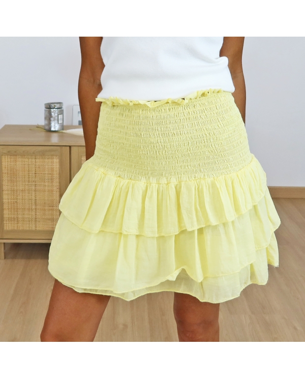 Jupe/short  Aroa