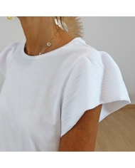 T-shirt/top Kira Tiffosi