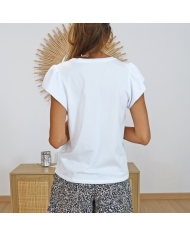 T-shirt/top Kira Tiffosi