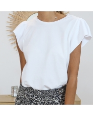 T-shirt/top Kira Tiffosi