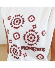 T-shirt Corky Tiffosi