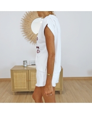 T-shirt Corky Tiffosi