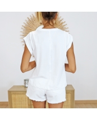 T-shirt Corky Tiffosi