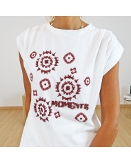 T-shirt Corky Tiffosi