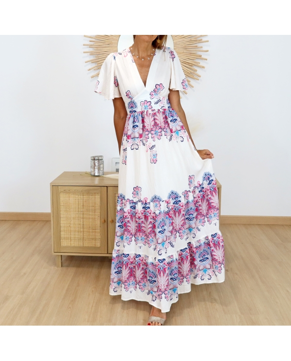 Robe Maty