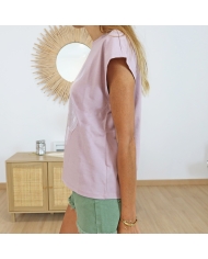 T-shirt Trust Tiffosi