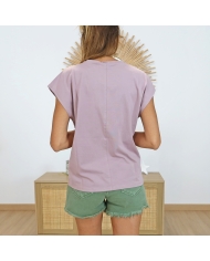 T-shirt Trust Tiffosi