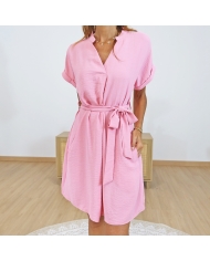 Robe Menippe Tiffosi