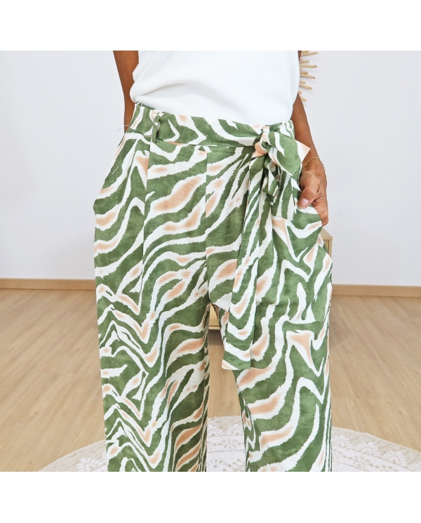 Pantalon Abelle