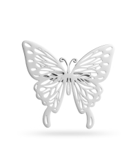 Broche Papillon