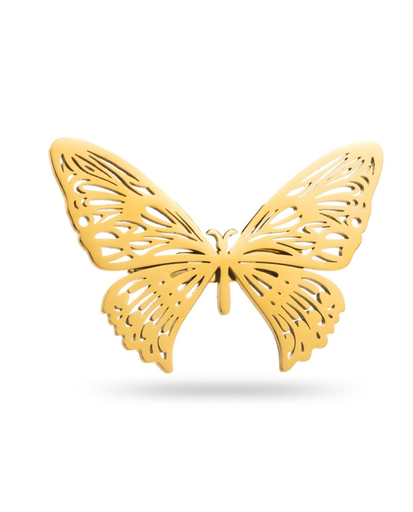 Broche Papillon