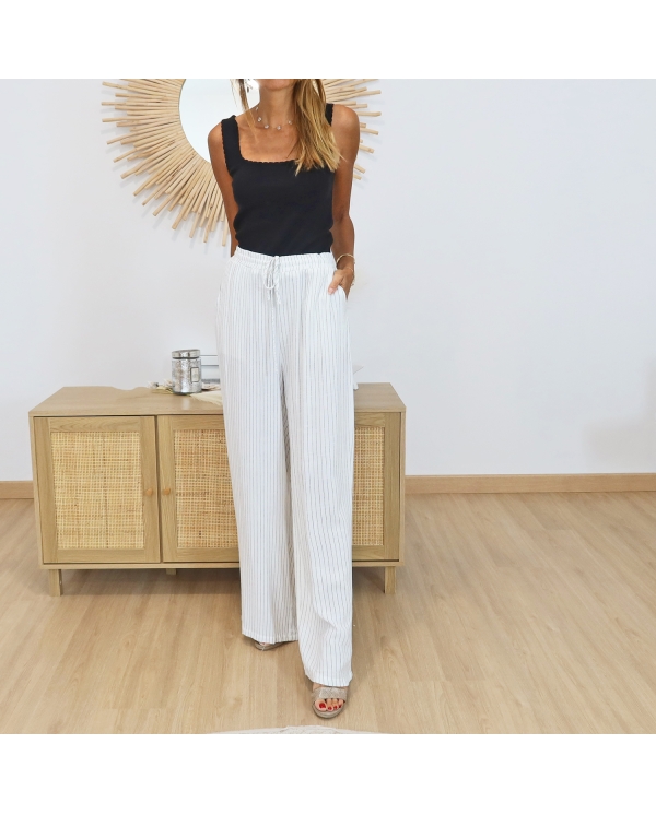 Pantalon Lina
