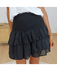 Jupe/short  Aroa noire