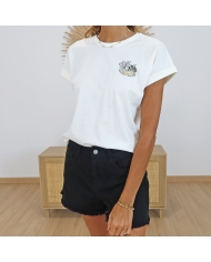 T-shirt Forever Garcia