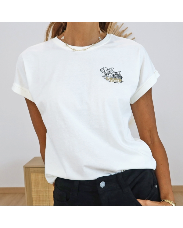 T-shirt Forever Garcia