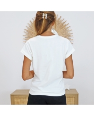 T-shirt Forever Garcia