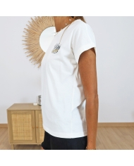 T-shirt Forever Garcia