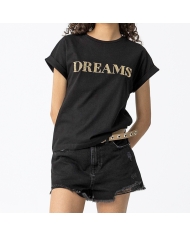 T-shirt Gema Dreams Tiffosi