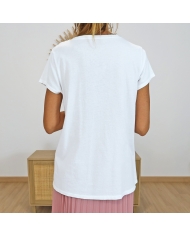 T-shirt oui mais non
