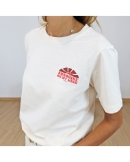 T-shirt Sunrise Garcia