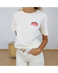 T-shirt Sunrise Garcia