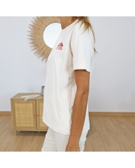 T-shirt Sunrise Garcia